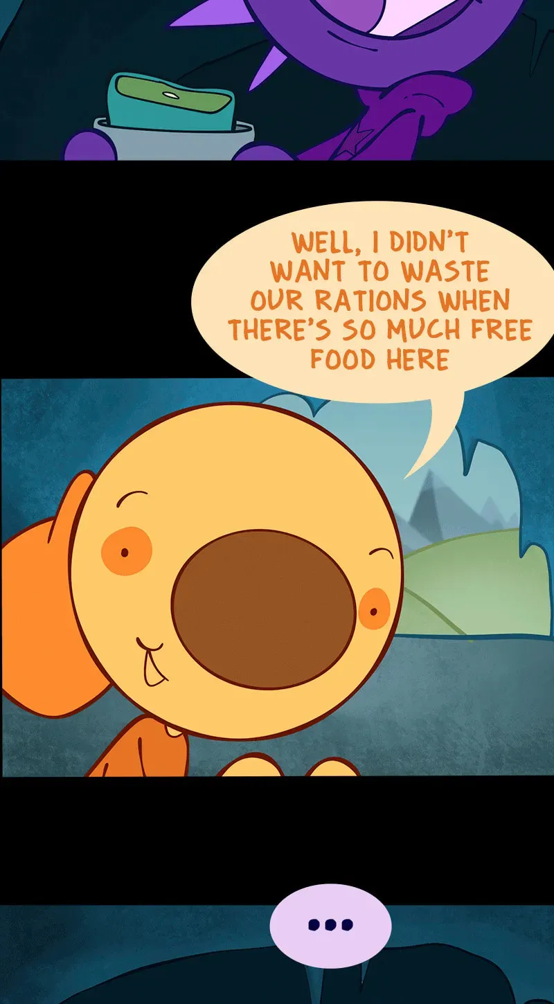 Cat and Dog Chapter 38 page 7 - 