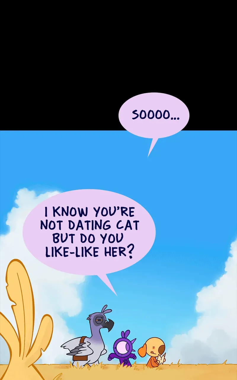 Cat and Dog Chapter 39 page 1 - 
