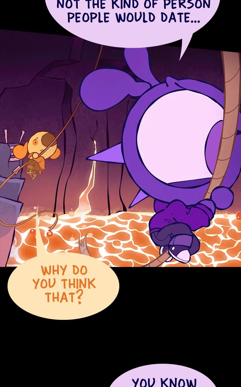 Cat and Dog Chapter 39 page 14 - 