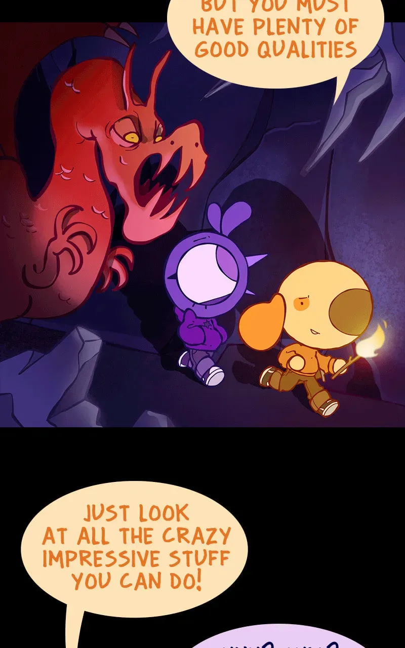 Cat and Dog Chapter 39 page 16 - 
