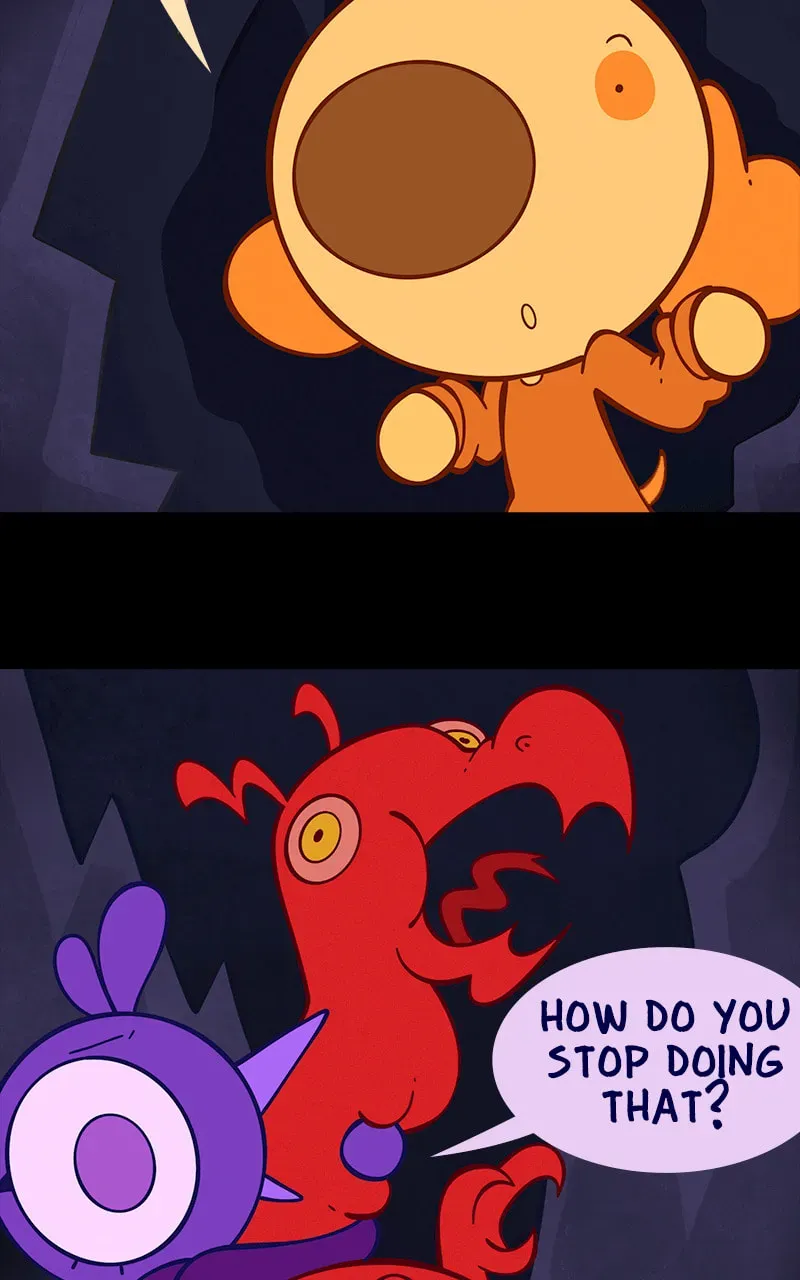 Cat and Dog Chapter 39 page 18 - 