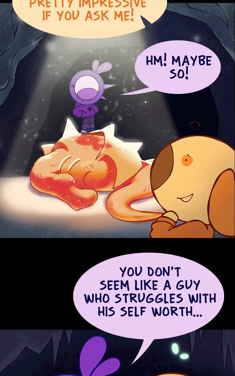 Cat and Dog Chapter 39 page 20 - 