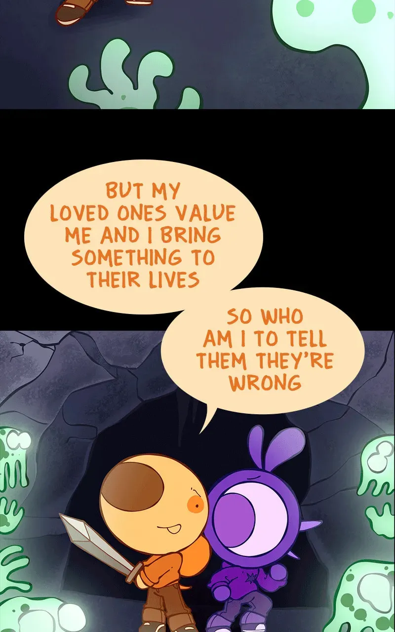 Cat and Dog Chapter 39 page 22 - 