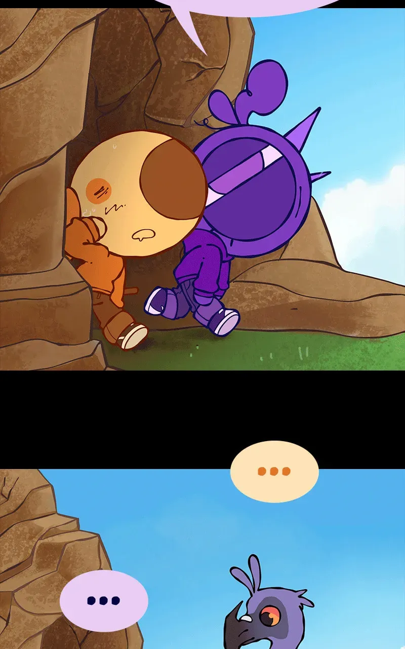 Cat and Dog Chapter 39 page 25 - 