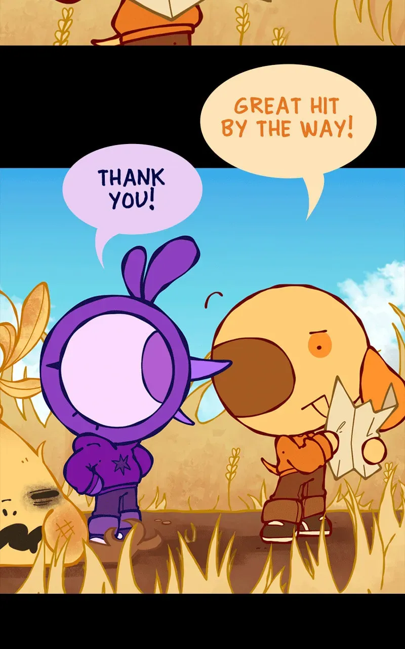 Cat and Dog Chapter 39 page 7 - 