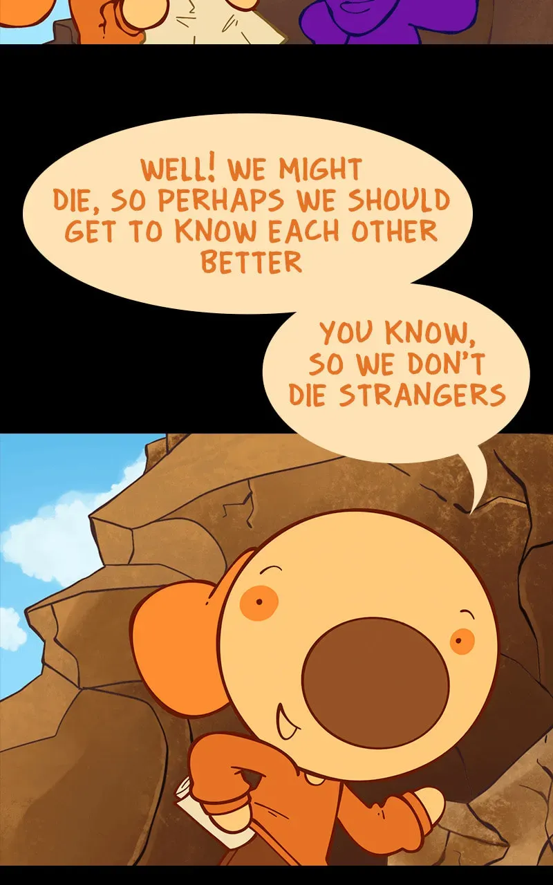 Cat and Dog Chapter 39 page 10 - 