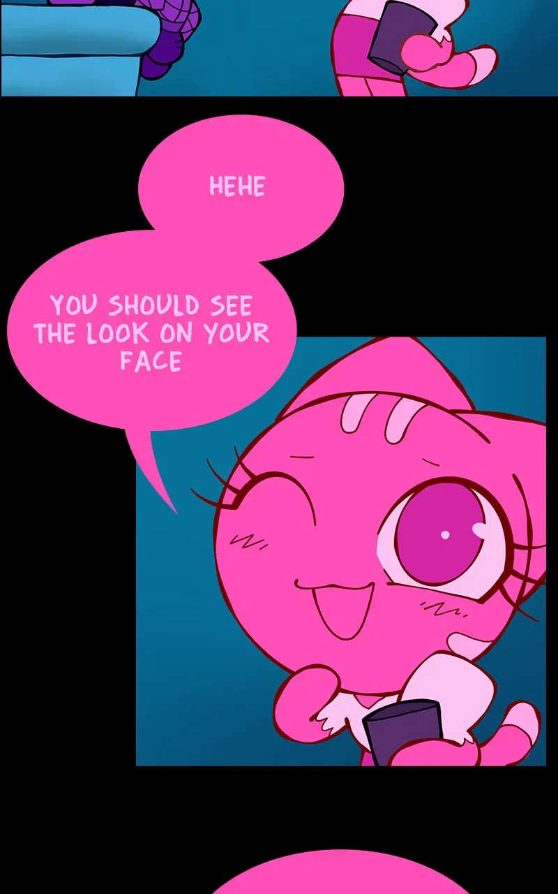Cat and Dog Chapter 4 page 11 - 