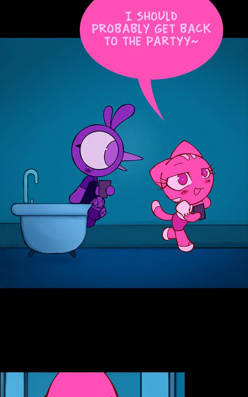 Cat and Dog Chapter 4 page 12 - 