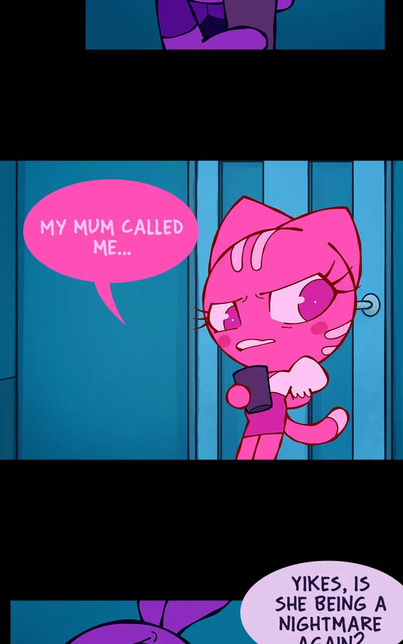 Cat and Dog Chapter 4 page 3 - 