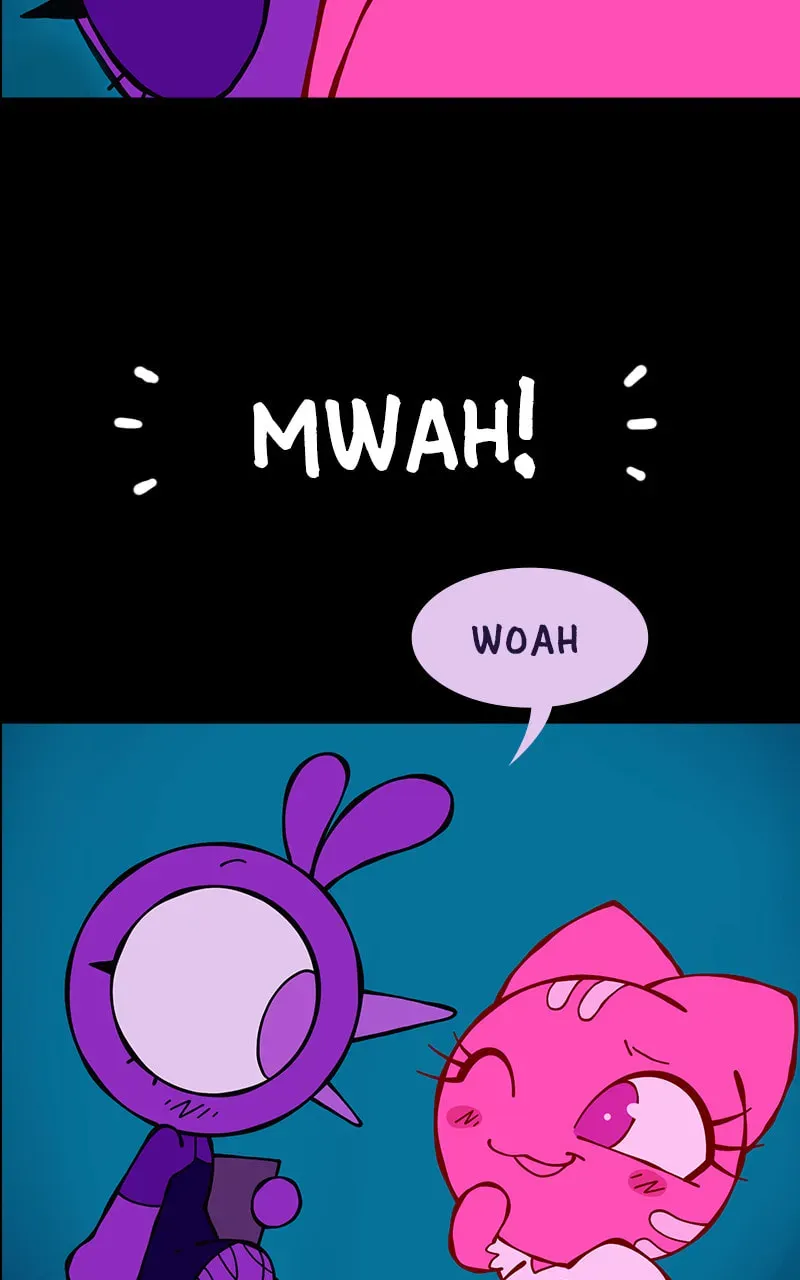 Cat and Dog Chapter 4 page 10 - 