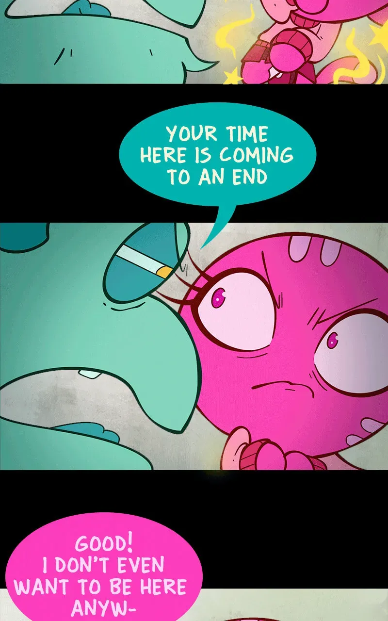 Cat and Dog Chapter 40 page 14 - 