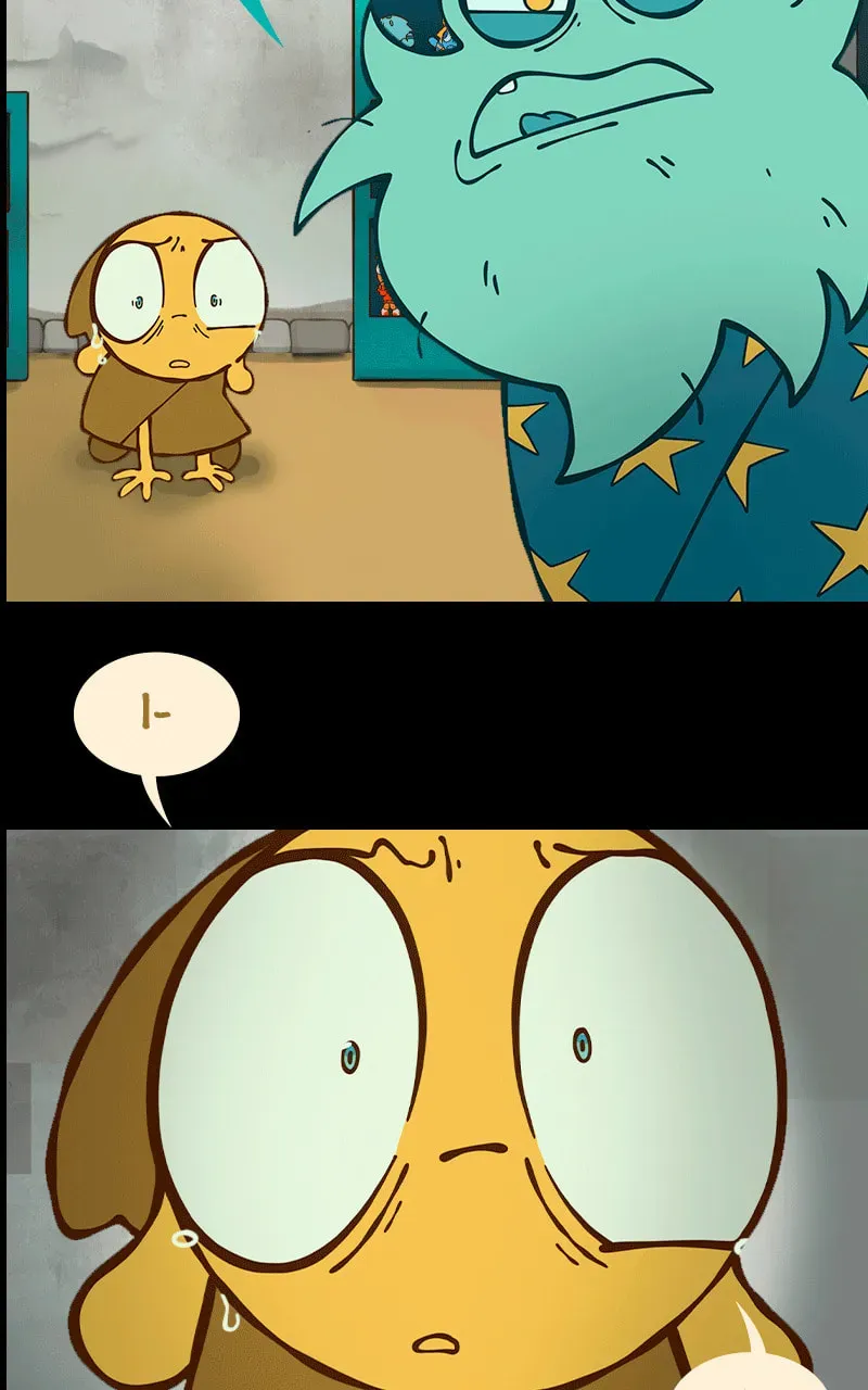 Cat and Dog Chapter 40 page 17 - 