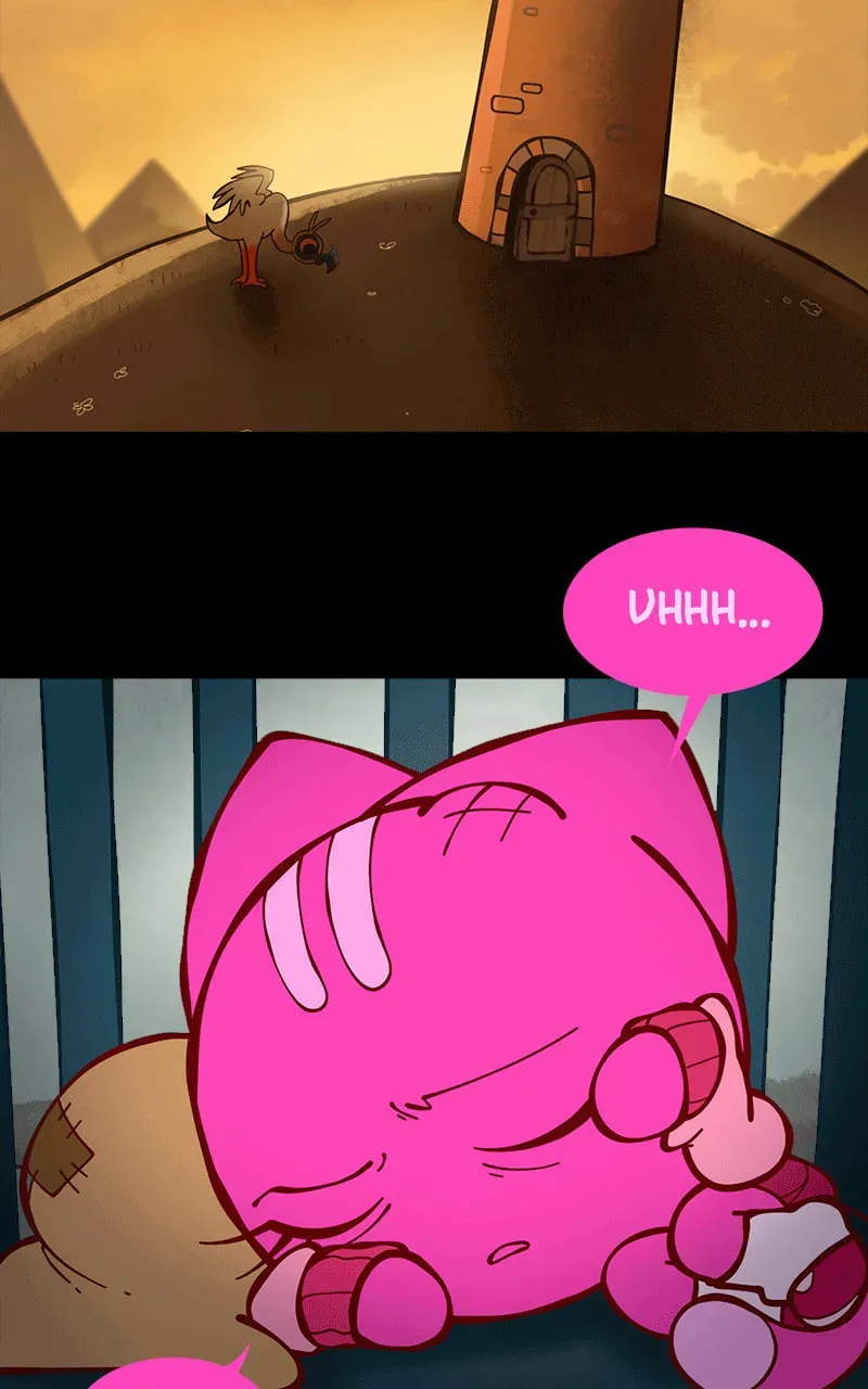 Cat and Dog Chapter 41 page 2 - 