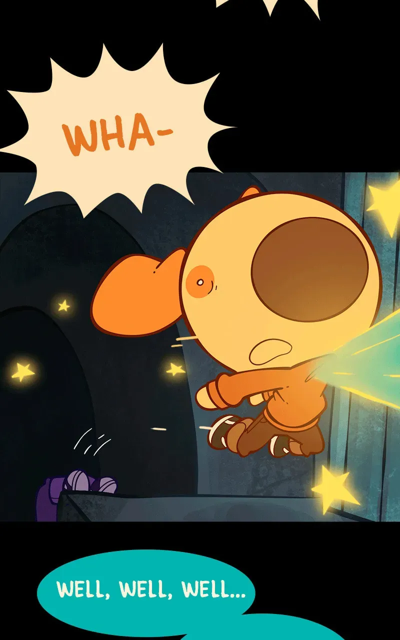 Cat and Dog Chapter 41 page 13 - 