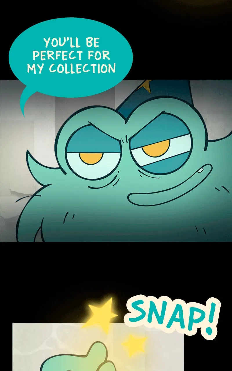 Cat and Dog Chapter 41 page 17 - 