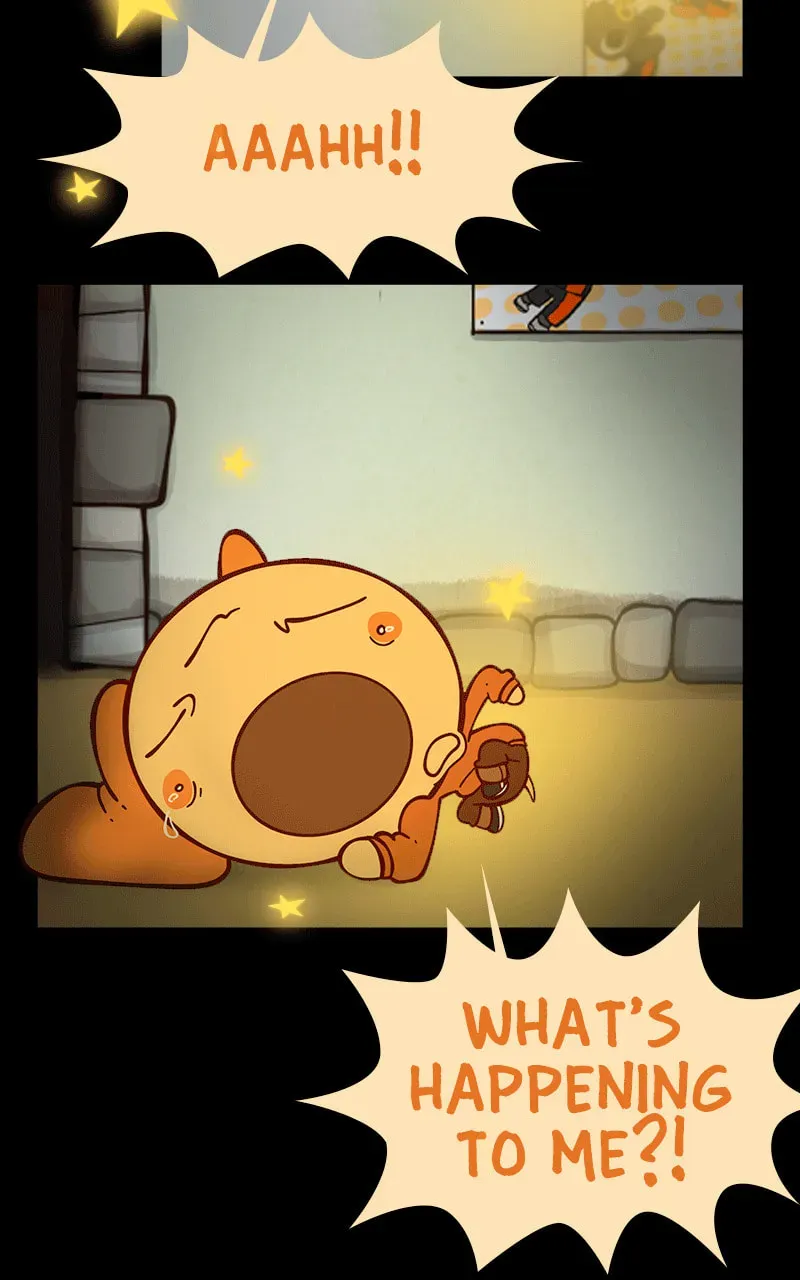 Cat and Dog Chapter 41 page 19 - 