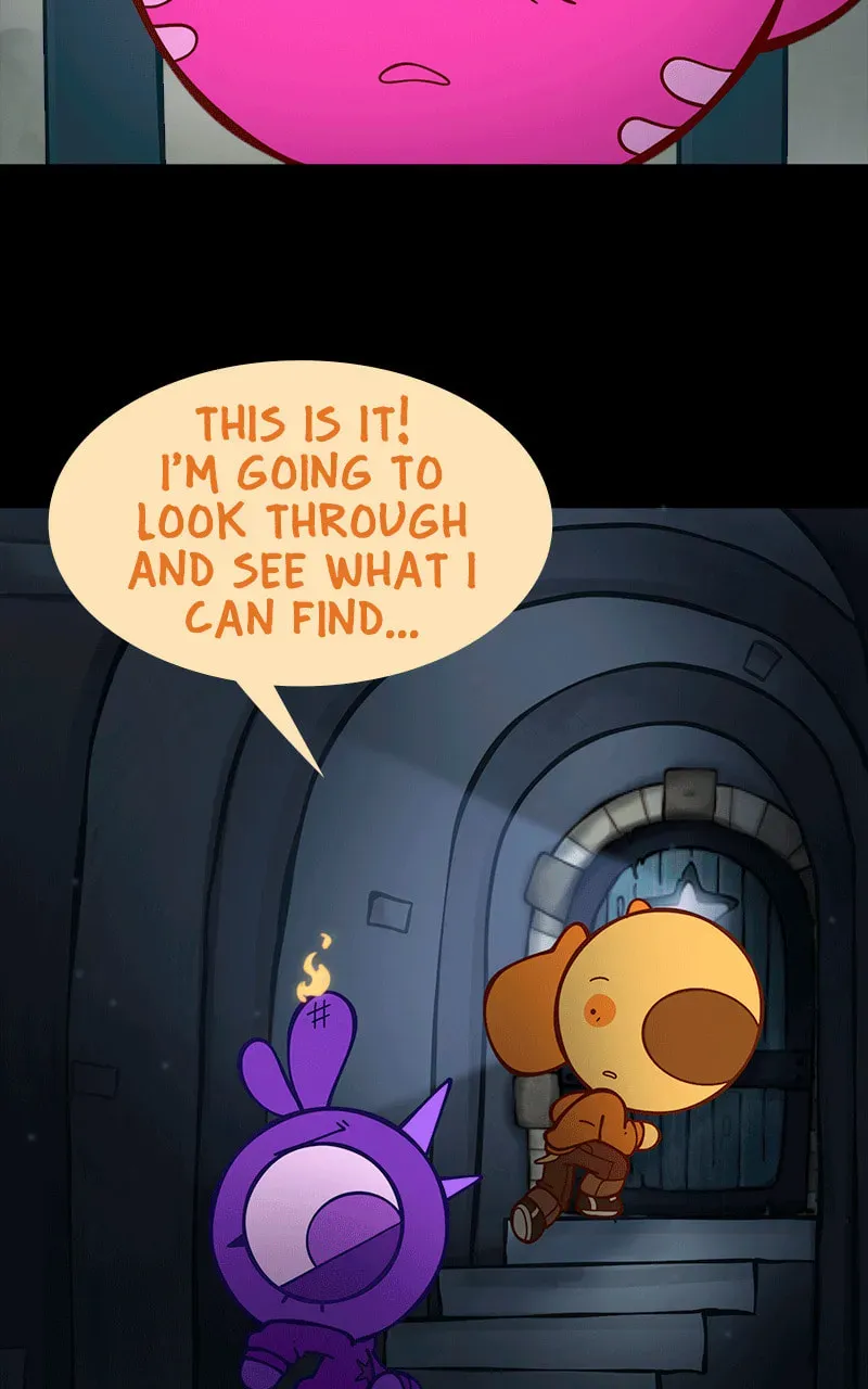 Cat and Dog Chapter 41 page 7 - 