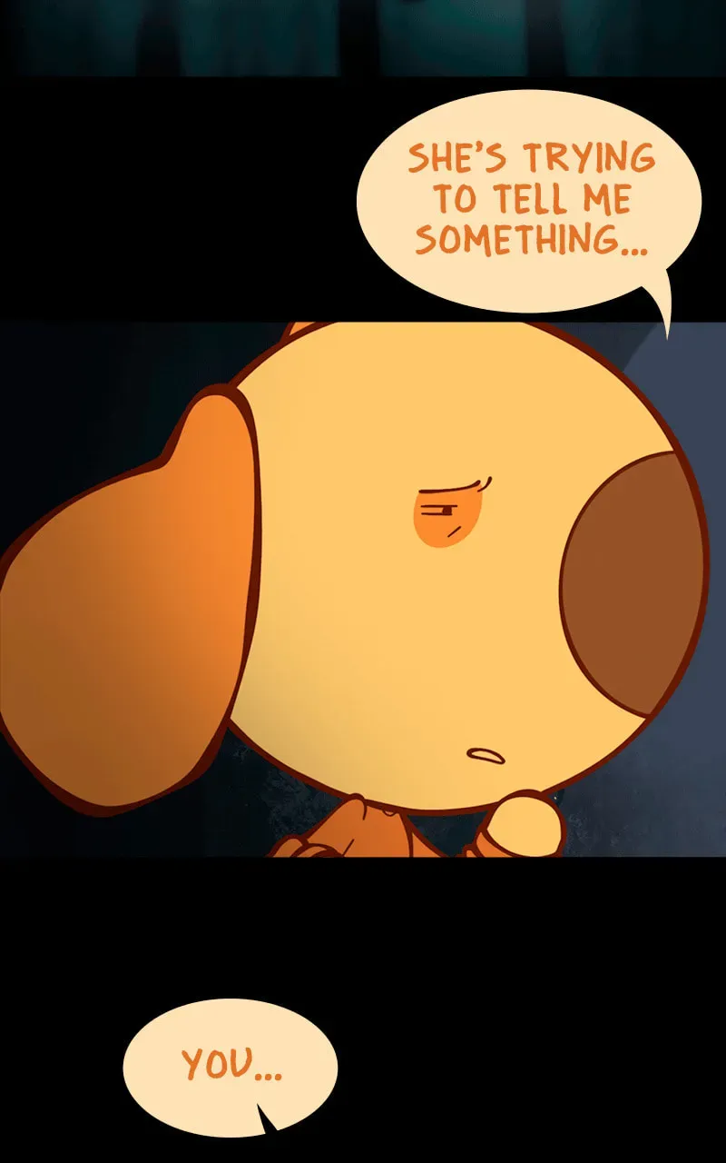 Cat and Dog Chapter 41 page 10 - 