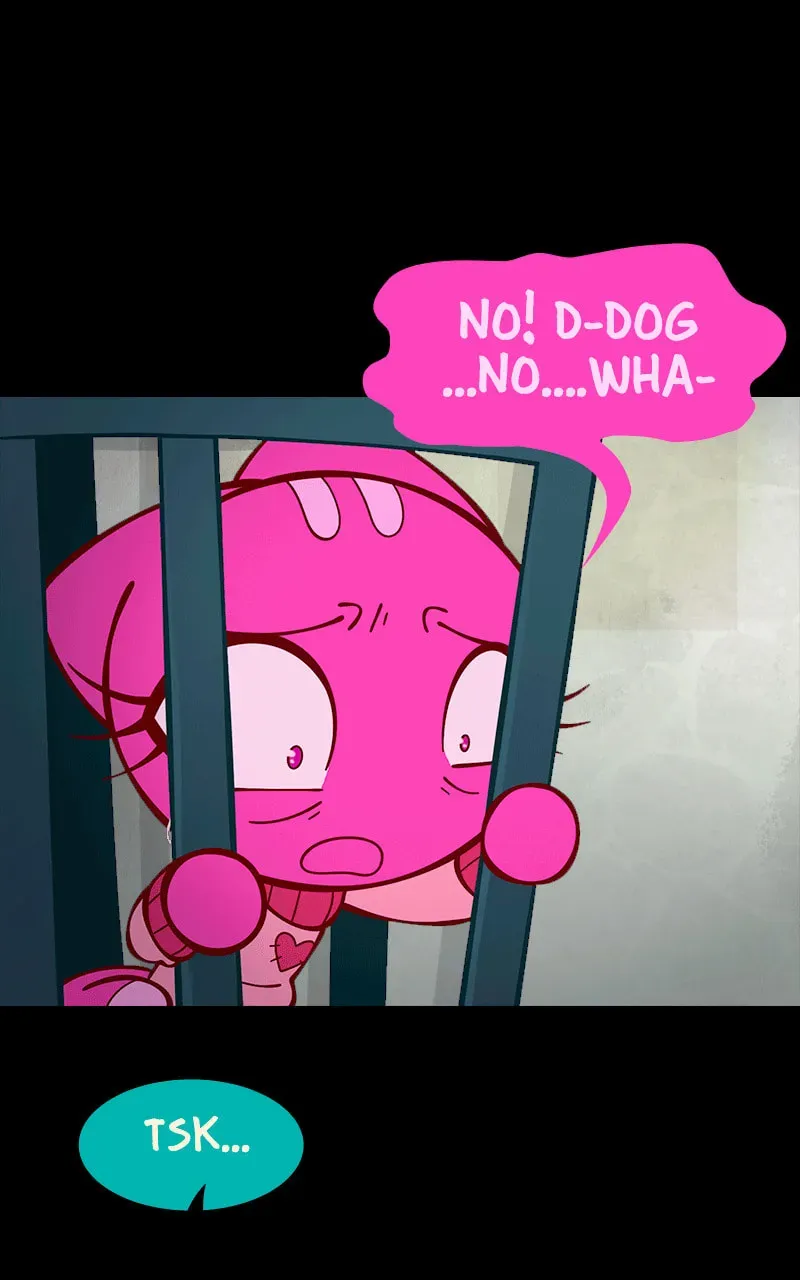 Cat and Dog Chapter 42 page 1 - 