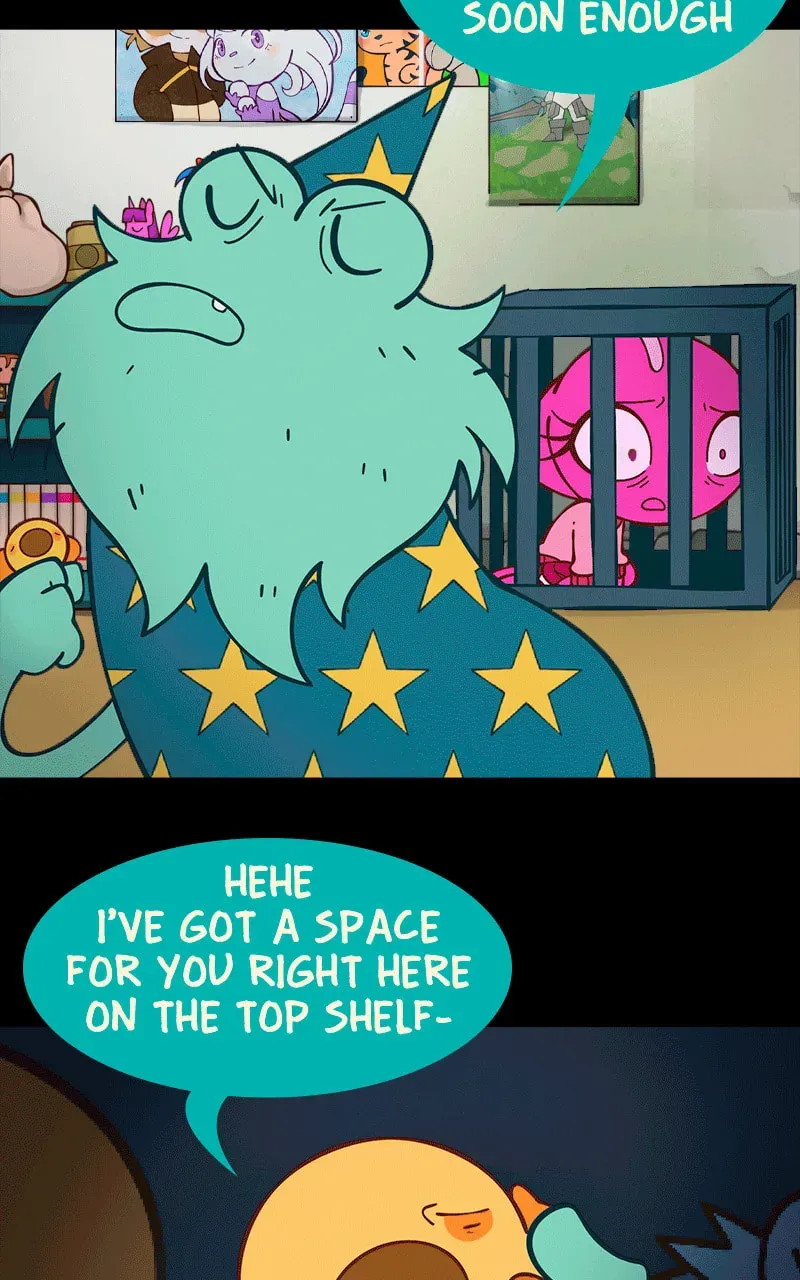 Cat and Dog Chapter 42 page 4 - 