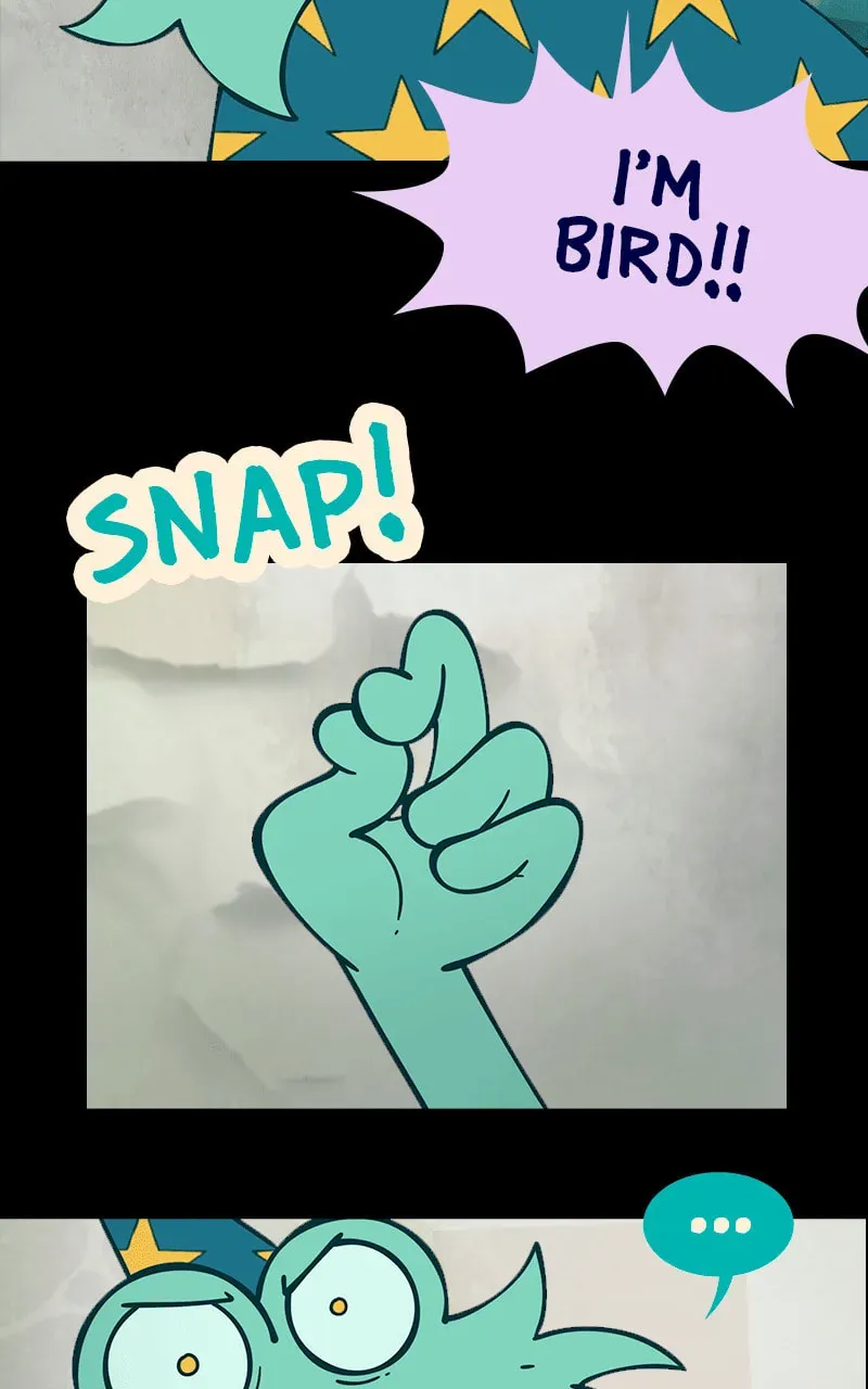 Cat and Dog Chapter 42 page 8 - 