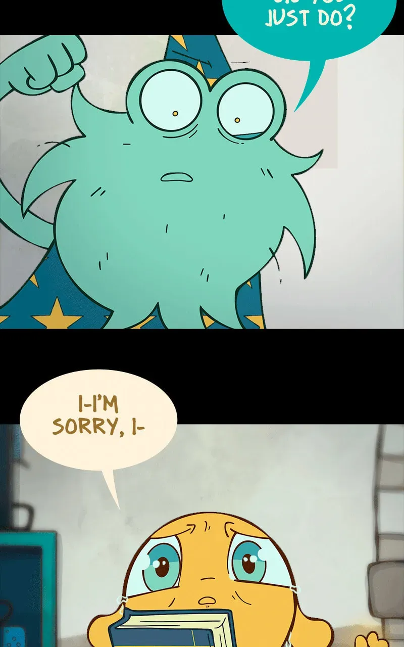 Cat and Dog Chapter 43 page 14 - 