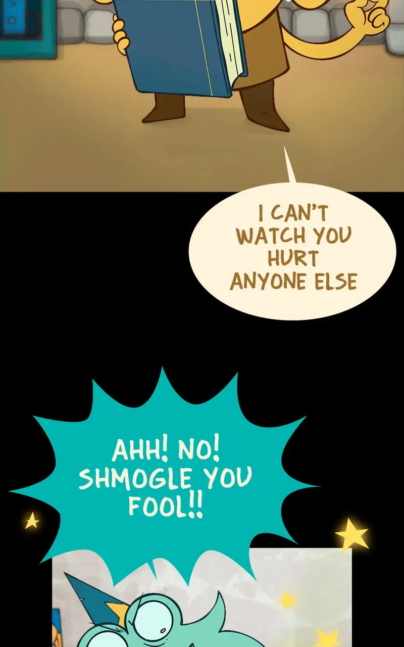 Cat and Dog Chapter 43 page 15 - 