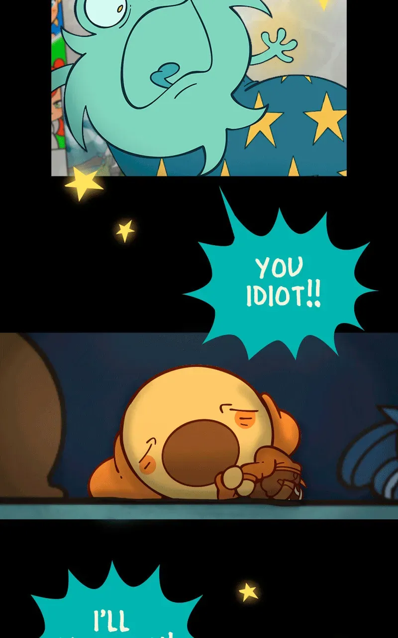 Cat and Dog Chapter 43 page 16 - 