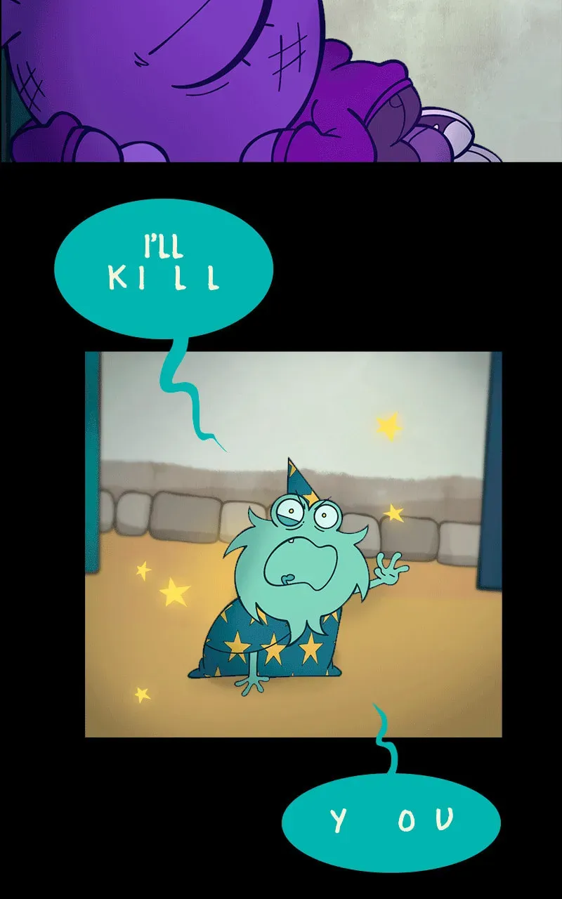 Cat and Dog Chapter 43 page 18 - 