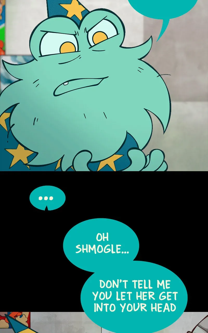 Cat and Dog Chapter 43 page 6 - 