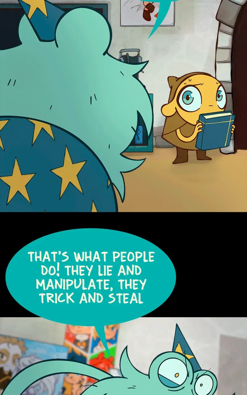 Cat and Dog Chapter 43 page 7 - 