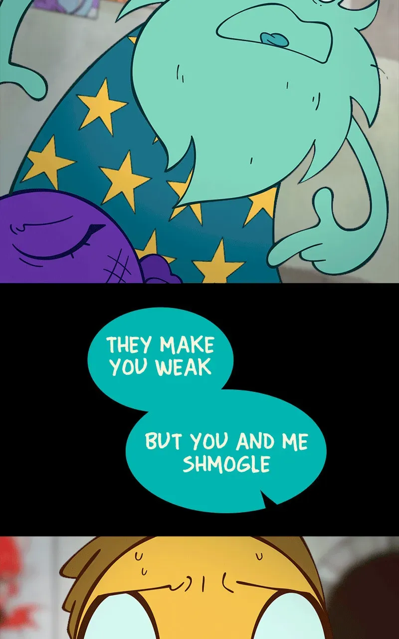 Cat and Dog Chapter 43 page 8 - 