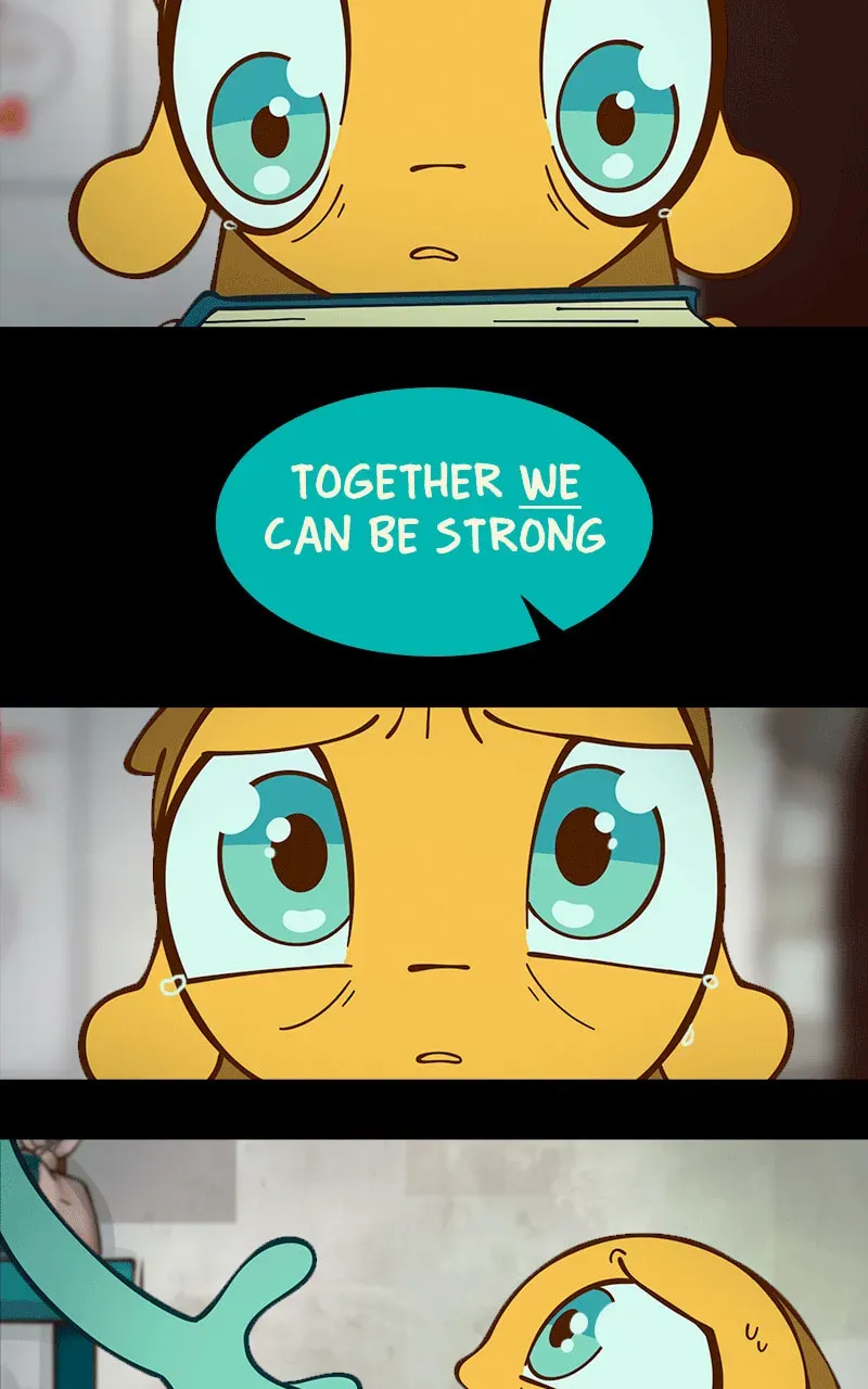 Cat and Dog Chapter 43 page 9 - 