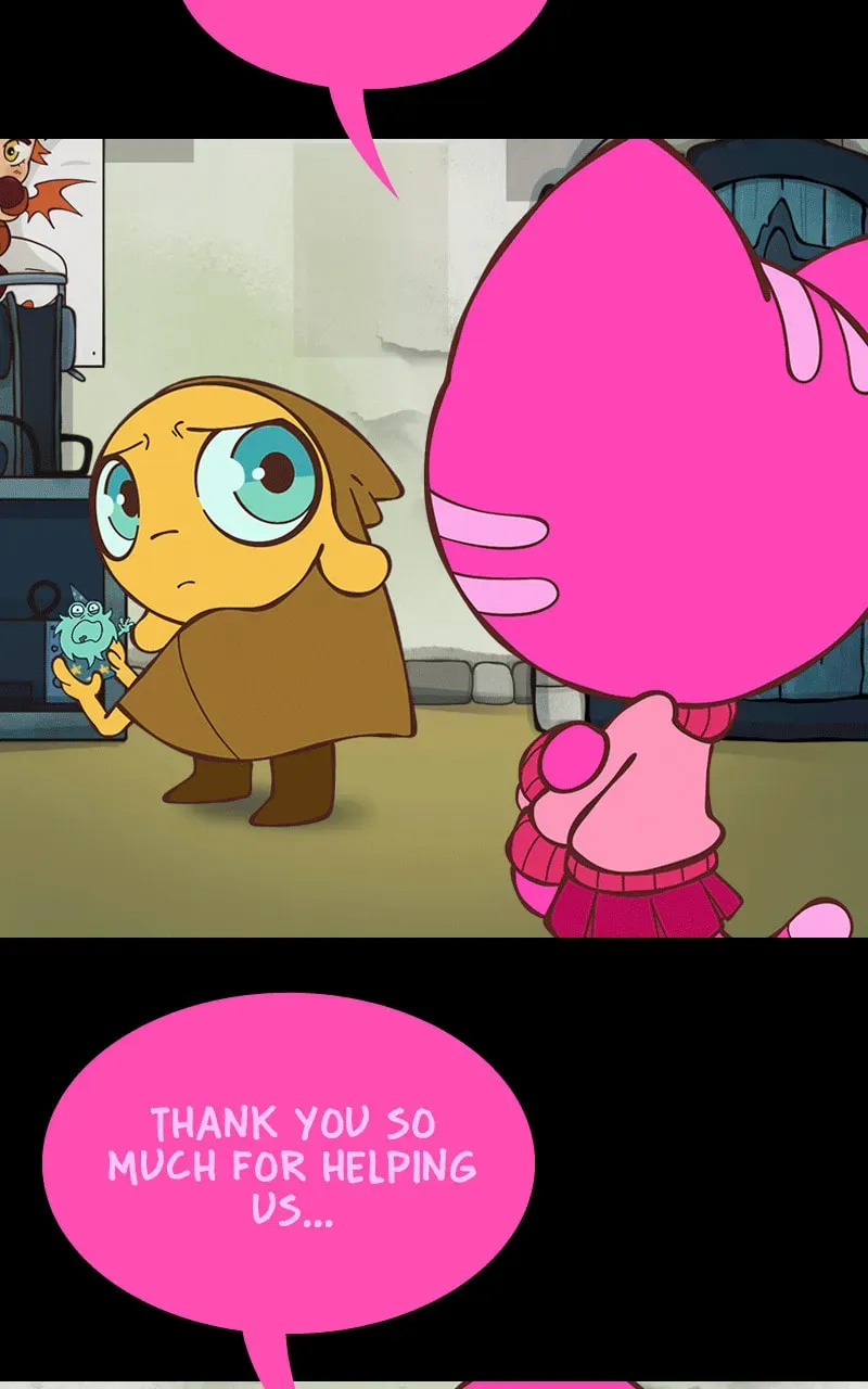 Cat and Dog Chapter 44 page 19 - 