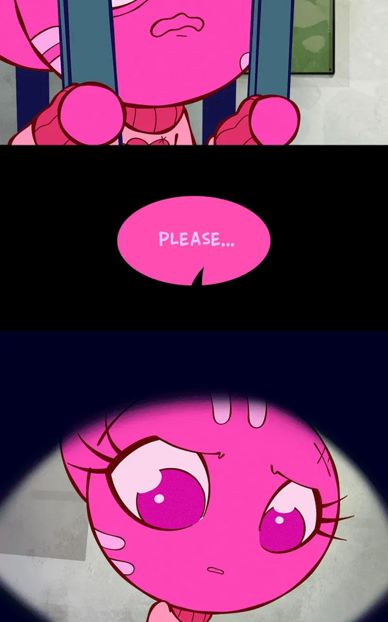 Cat and Dog Chapter 44 page 3 - 