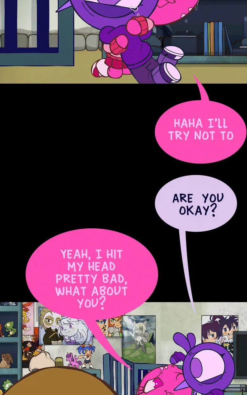 Cat and Dog Chapter 44 page 7 - 