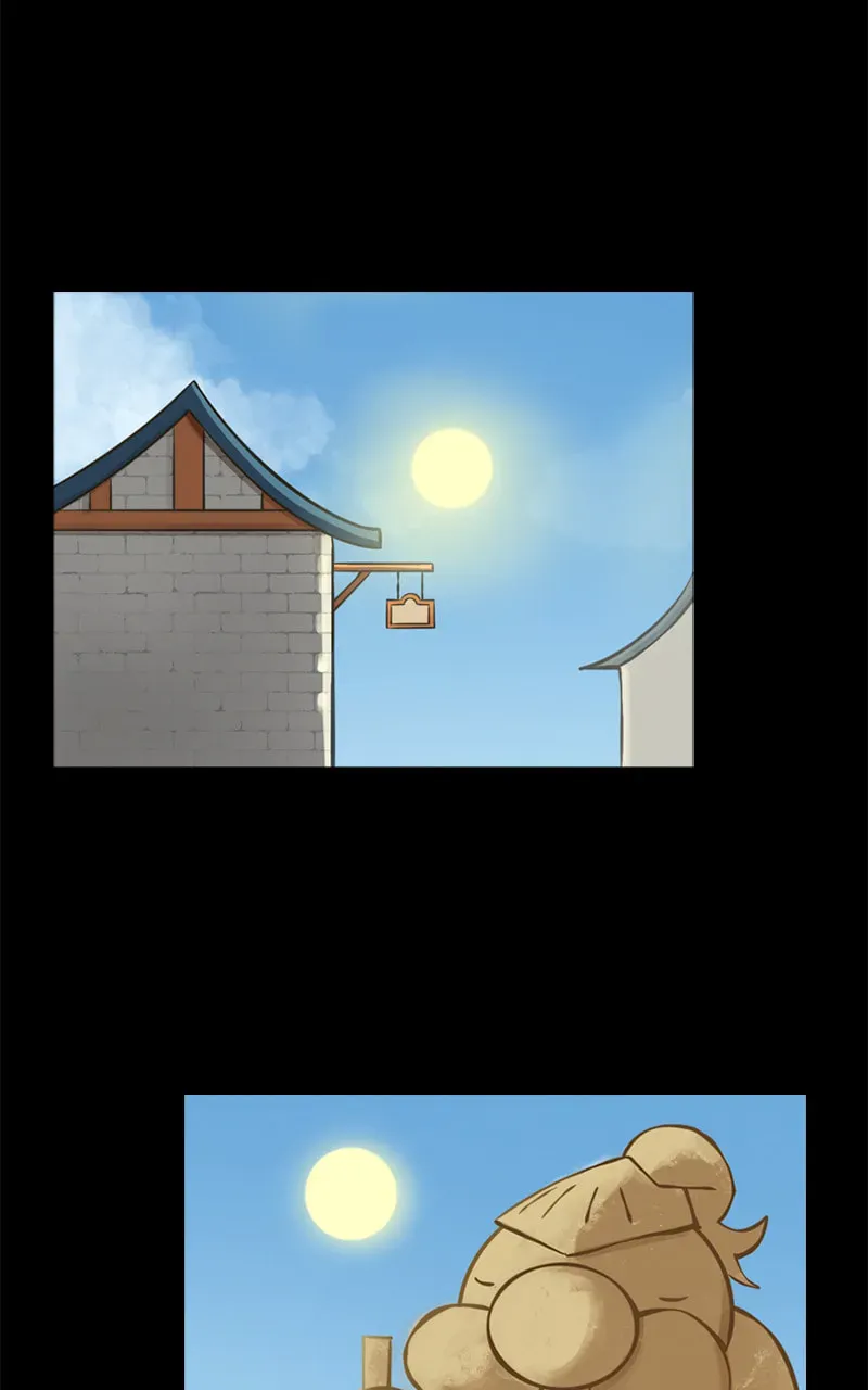 Cat and Dog Chapter 45 page 1 - 