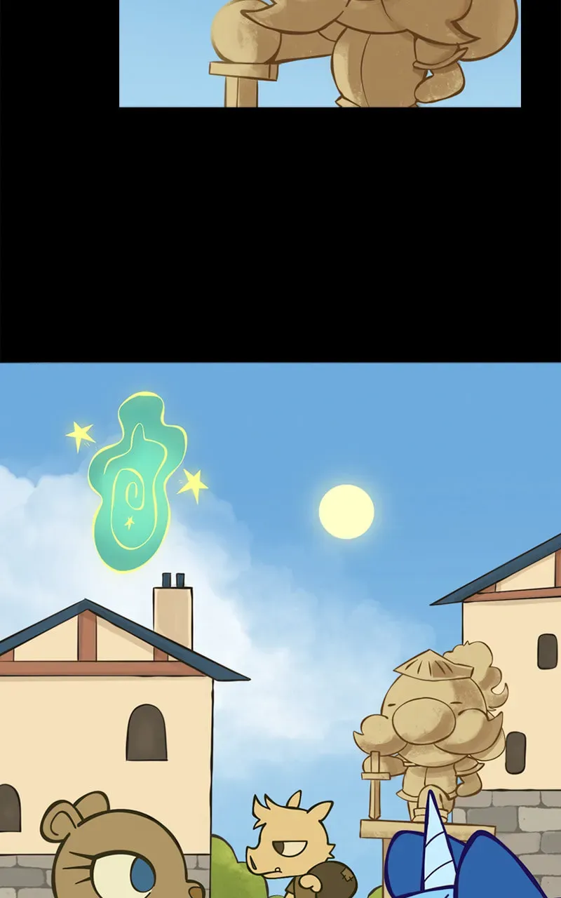 Cat and Dog Chapter 45 page 2 - 