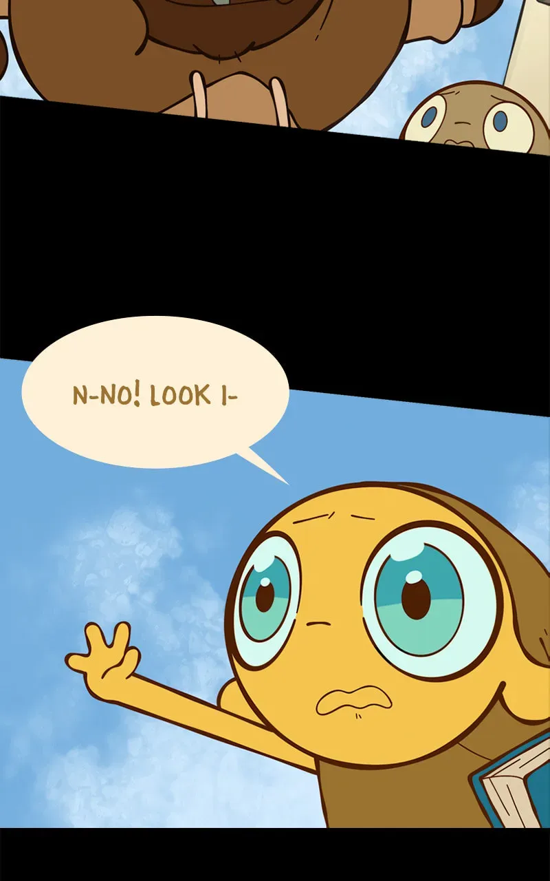Cat and Dog Chapter 45 page 11 - 