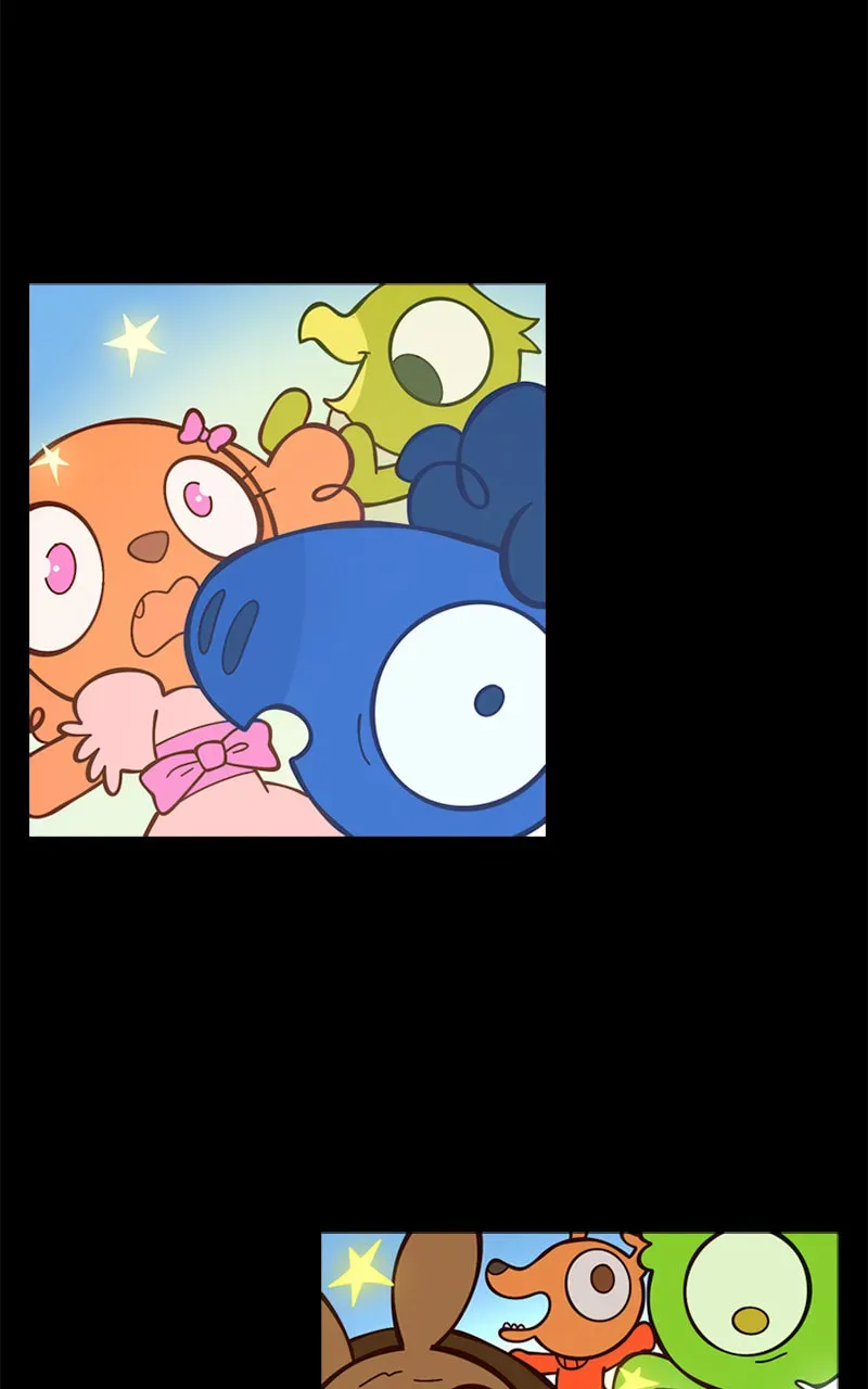 Cat and Dog Chapter 45 page 14 - 