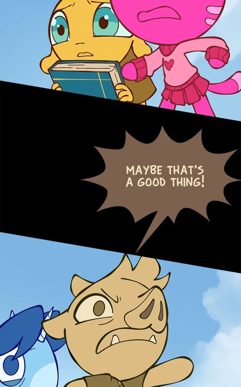 Cat and Dog Chapter 45 page 19 - 