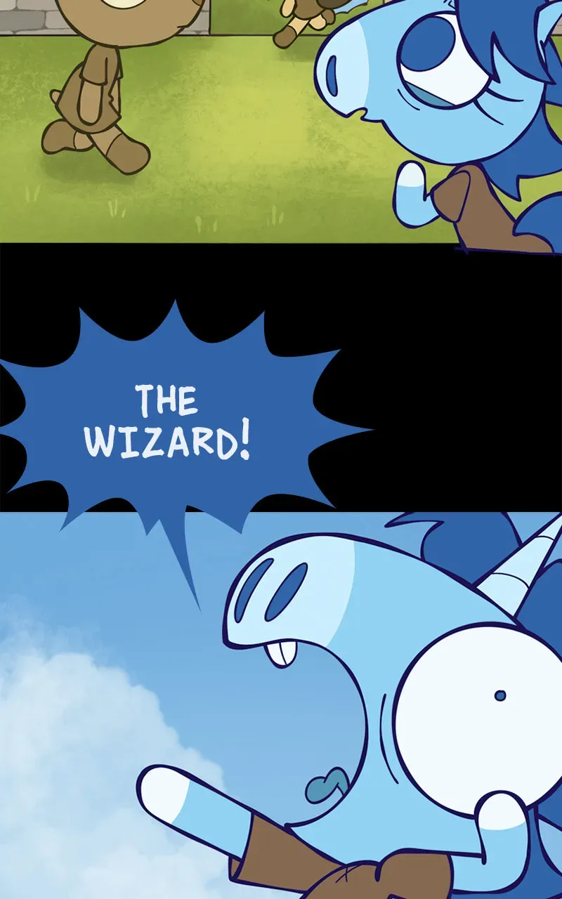 Cat and Dog Chapter 45 page 3 - 