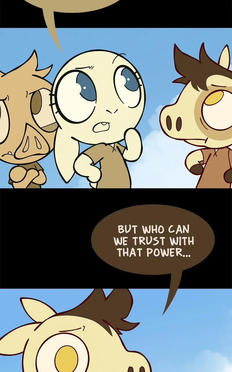 Cat and Dog Chapter 45 page 22 - 