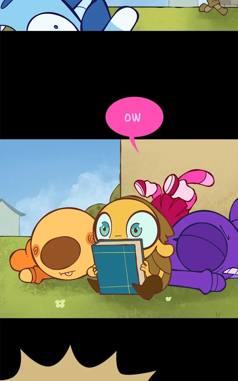 Cat and Dog Chapter 45 page 5 - 