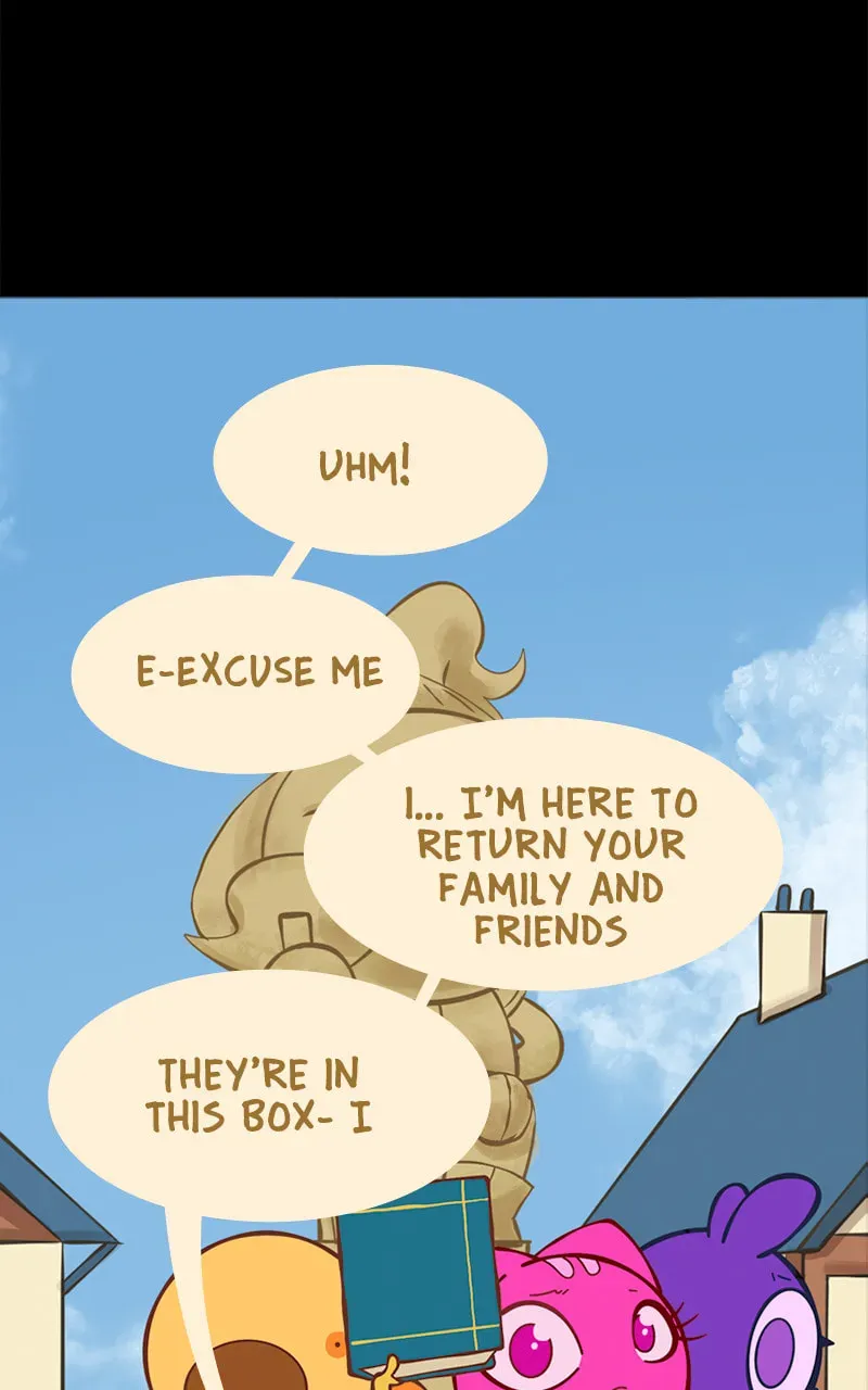 Cat and Dog Chapter 45 page 9 - 