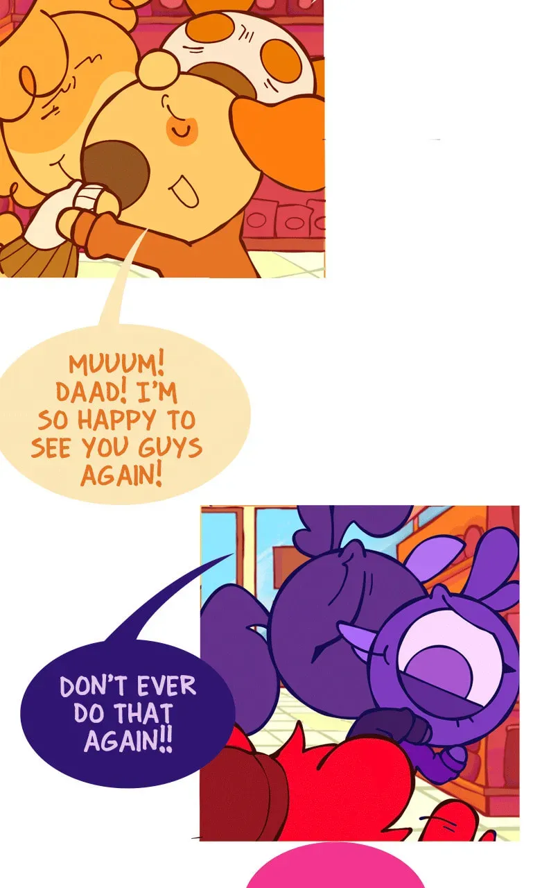 Cat and Dog Chapter 46 page 13 - 