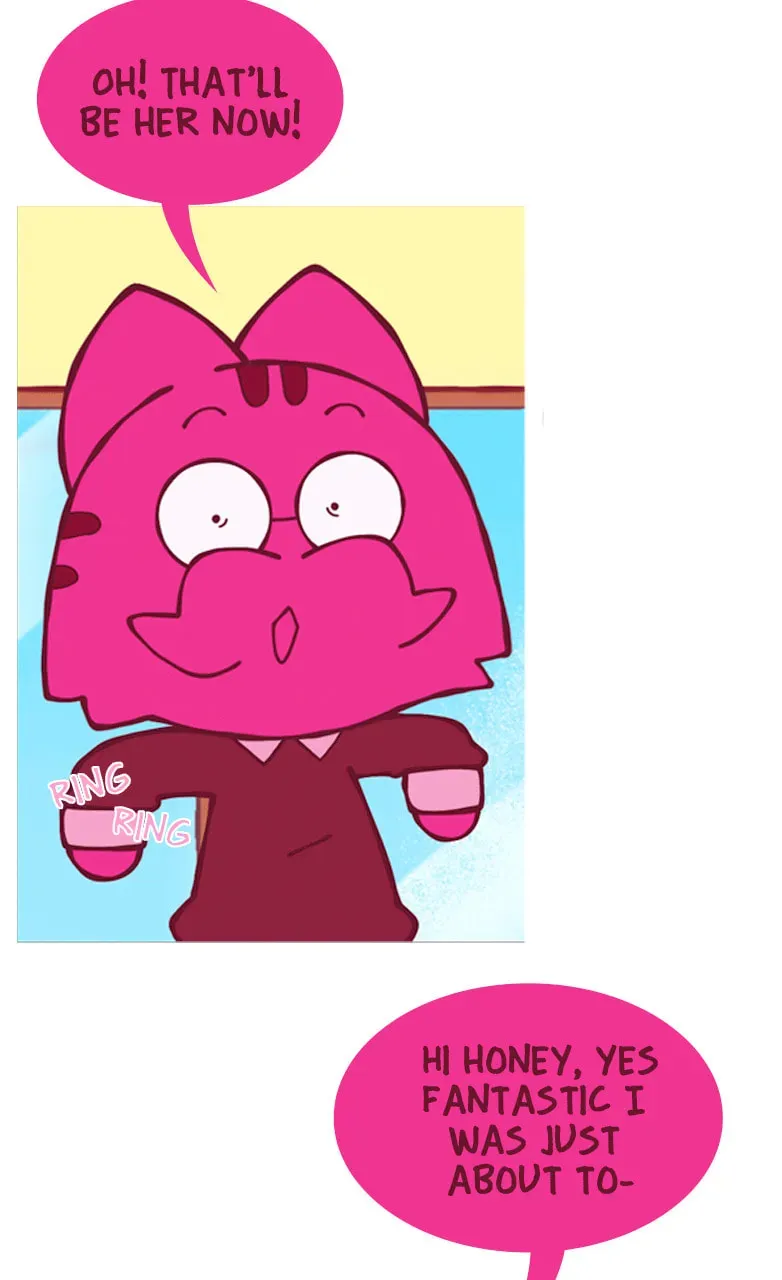 Cat and Dog Chapter 46 page 17 - 