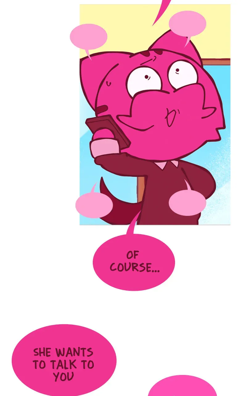 Cat and Dog Chapter 46 page 18 - 