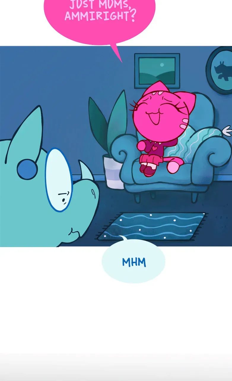 Cat and Dog Chapter 46 page 22 - 