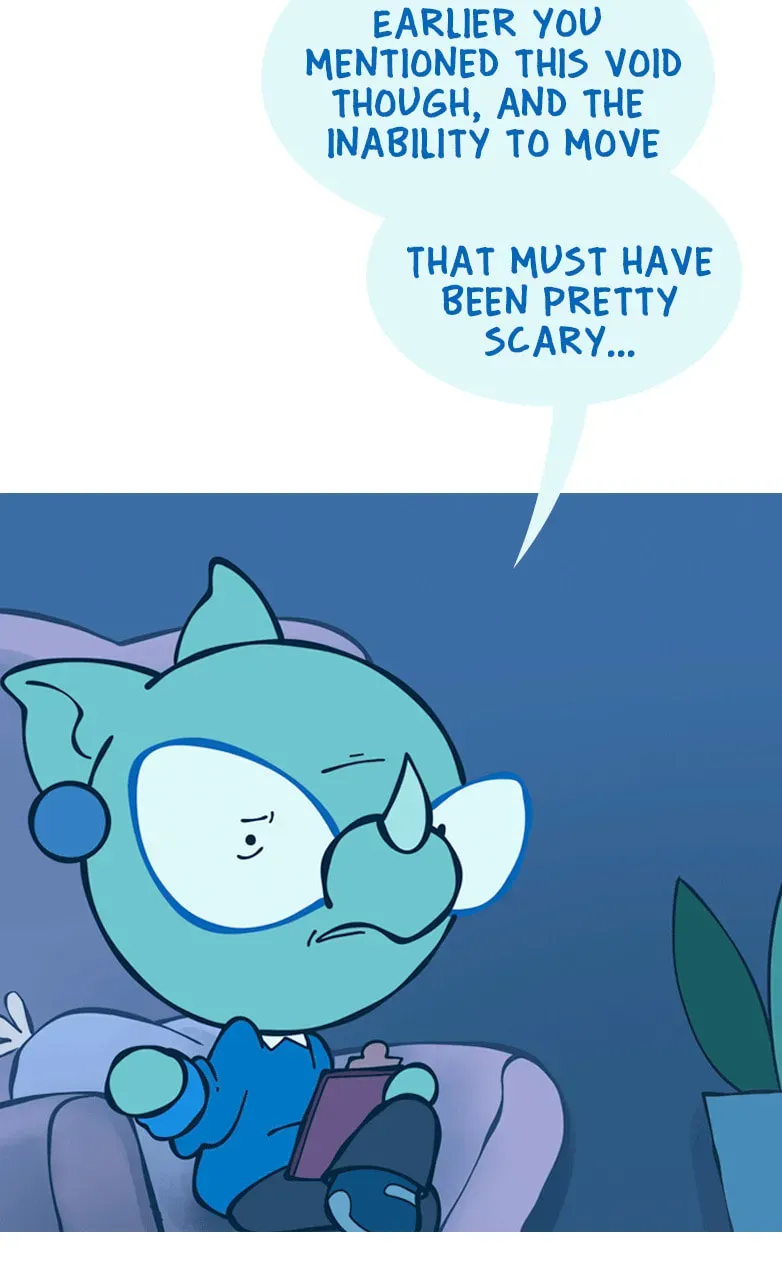 Cat and Dog Chapter 47 page 12 - 
